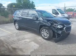 1GNERHKW3KJ291416 2019 CHEVROLET TRAVERSE