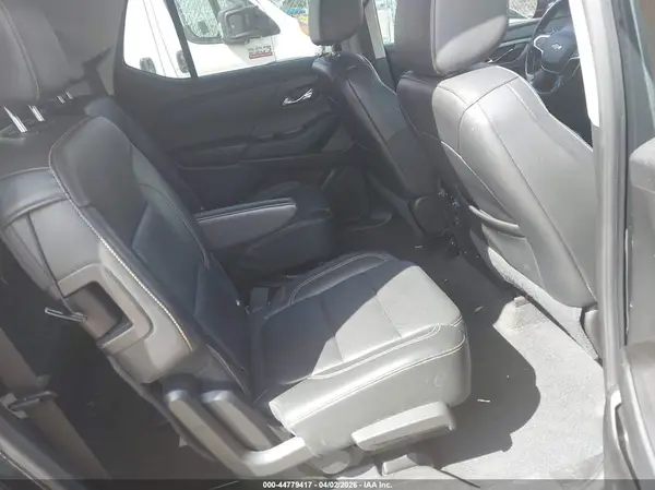 1GNERHKW3KJ291416 2019 CHEVROLET TRAVERSE - Image 8
