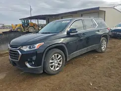 1GNERHKW3LJ111417 2020 CHEVROLET TRAVERSE