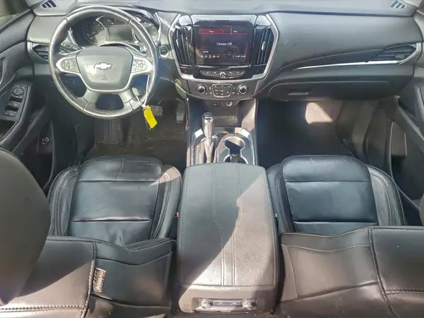 1GNERHKW3LJ111417 2020 CHEVROLET TRAVERSE - Image 8