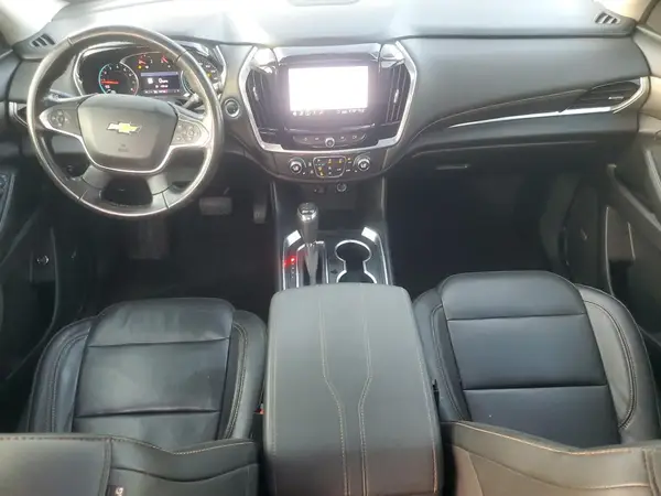 1GNERHKW3LJ116407 2020 CHEVROLET TRAVERSE - Image 8