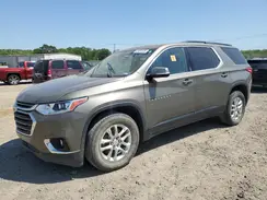 1GNERHKW3LJ127570 2020 CHEVROLET TRAVERSE