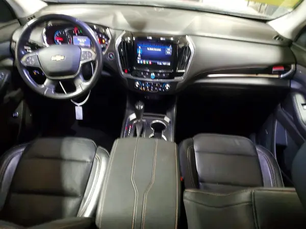 1GNERHKW3LJ136138 2020 CHEVROLET TRAVERSE - Image 8