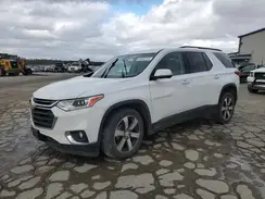 1GNERHKW3LJ143607 2020 CHEVROLET TRAVERSE