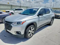 1GNERHKW3LJ153974 2020 CHEVROLET TRAVERSE