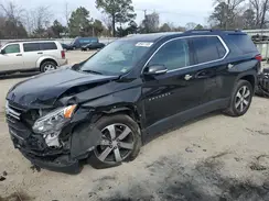 1GNERHKW3LJ156826 2020 CHEVROLET TRAVERSE