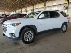 1GNERHKW3LJ164974 2020 CHEVROLET TRAVERSE