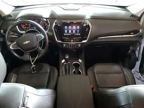 1GNERHKW3LJ164974 2020 CHEVROLET TRAVERSE - Image 8
