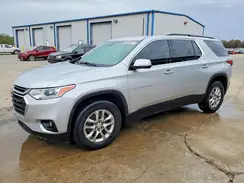 1GNERHKW3LJ166479 2020 CHEVROLET TRAVERSE