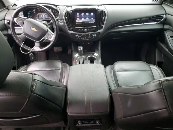 1GNERHKW3LJ166479 2020 CHEVROLET TRAVERSE - Image 8