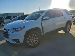 1GNERHKW3LJ174646 2020 CHEVROLET TRAVERSE