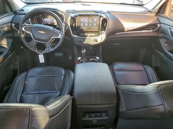 1GNERHKW3LJ174646 2020 CHEVROLET TRAVERSE - Image 8