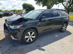1GNERHKW3LJ175764 2020 CHEVROLET TRAVERSE