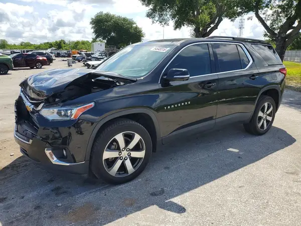 1GNERHKW3LJ175764 2020 CHEVROLET TRAVERSE - Image 1