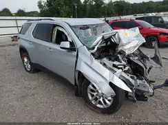 1GNERHKW3LJ207189 2020 CHEVROLET TRAVERSE