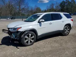 1GNERHKW3LJ209430 2020 CHEVROLET TRAVERSE