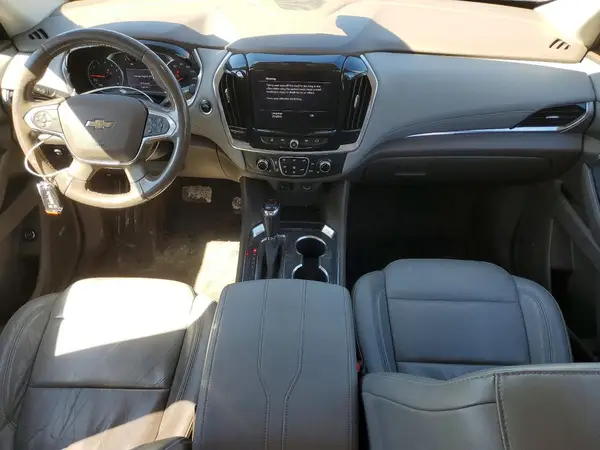 1GNERHKW3LJ209430 2020 CHEVROLET TRAVERSE - Image 8