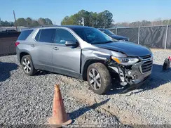 1GNERHKW3LJ211114 2020 CHEVROLET TRAVERSE