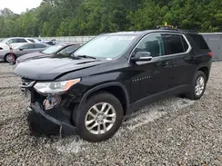 1GNERHKW3LJ215311 2020 CHEVROLET TRAVERSE
