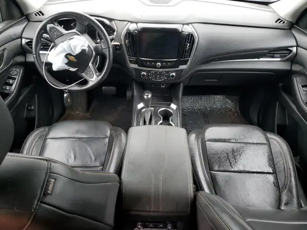 1GNERHKW3LJ215311 2020 CHEVROLET TRAVERSE - Image 8