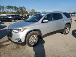 1GNERHKW3LJ215390 2020 CHEVROLET TRAVERSE