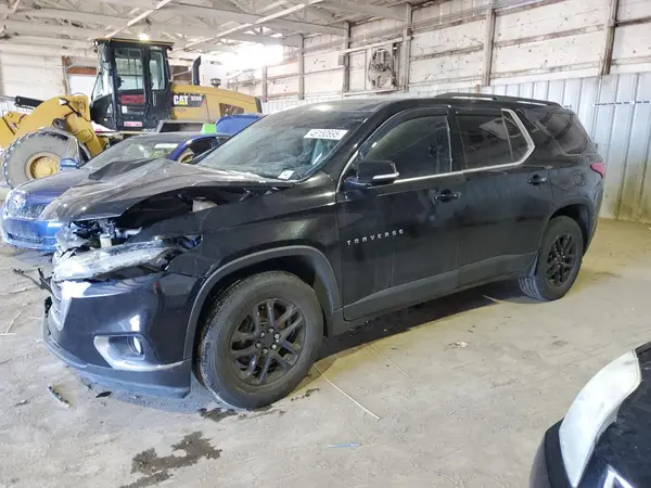 1GNERHKW3LJ220086 2020 CHEVROLET TRAVERSE - Image 1