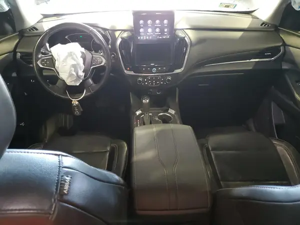 1GNERHKW3LJ220086 2020 CHEVROLET TRAVERSE - Image 8