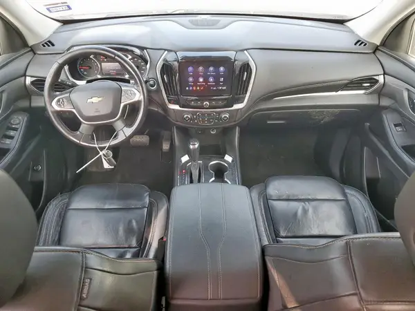 1GNERHKW3LJ225224 2020 CHEVROLET TRAVERSE - Image 8