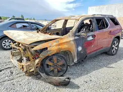 1GNERHKW3LJ234294 2020 CHEVROLET TRAVERSE