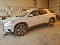 1GNERHKW3LJ235851 2020 CHEVROLET TRAVERSE