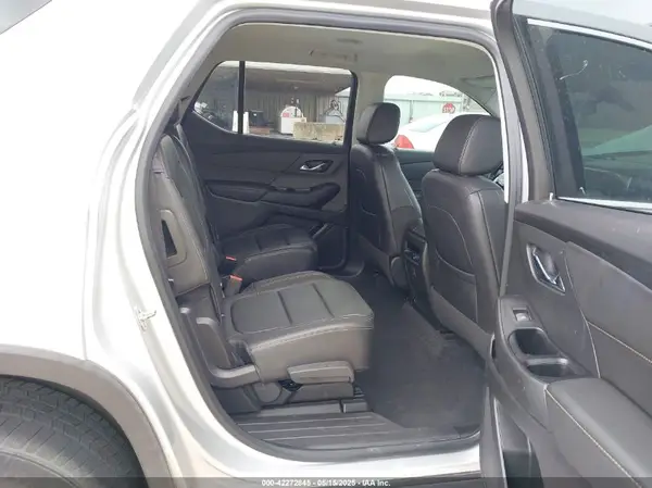 1GNERHKW3LJ237616 2020 CHEVROLET TRAVERSE - Image 8