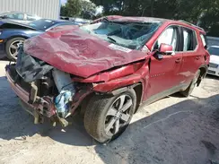 1GNERHKW3LJ244596 2020 CHEVROLET TRAVERSE