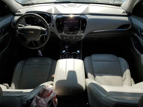 1GNERHKW3LJ250107 2020 CHEVROLET TRAVERSE - Image 8