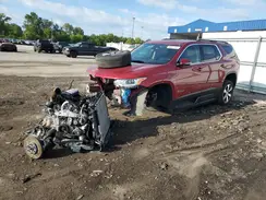 1GNERHKW3LJ251225 2020 CHEVROLET TRAVERSE