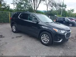 1GNERHKW3LJ255565 2020 CHEVROLET TRAVERSE
