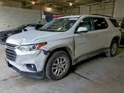 1GNERHKW3LJ285455 2020 CHEVROLET TRAVERSE