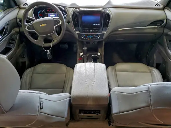 1GNERHKW3LJ285455 2020 CHEVROLET TRAVERSE - Image 8