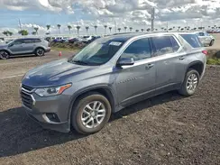 1GNERHKW3LJ297413 2020 CHEVROLET TRAVERSE