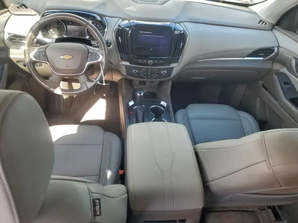 1GNERHKW3LJ297413 2020 CHEVROLET TRAVERSE - Image 8