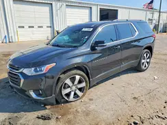 1GNERHKW3LJ308877 2020 CHEVROLET TRAVERSE