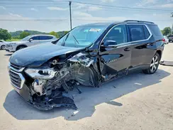 1GNERHKW3LJ317174 2020 CHEVROLET TRAVERSE