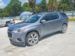 1GNERHKW3LJ318146 2020 CHEVROLET TRAVERSE