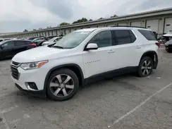1GNERHKW3LJ318759 2020 CHEVROLET TRAVERSE
