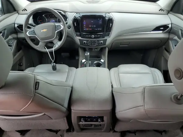 1GNERHKW3LJ318759 2020 CHEVROLET TRAVERSE - Image 8