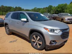 1GNERHKW3MJ140367 2021 CHEVROLET TRAVERSE