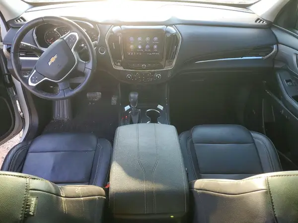 1GNERHKW3MJ163650 2021 CHEVROLET TRAVERSE - Image 8