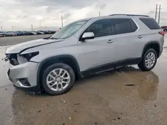 1GNERHKW3MJ193716 2021 CHEVROLET TRAVERSE