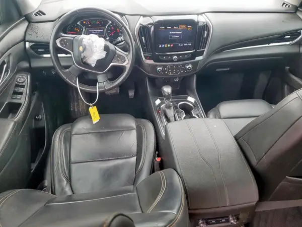 1GNERHKW3MJ193716 2021 CHEVROLET TRAVERSE - Image 8