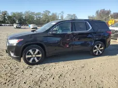 1GNERHKW3MJ211941 2021 CHEVROLET TRAVERSE