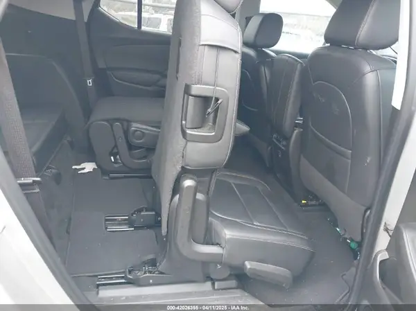 1GNERHKW3MJ214421 2021 CHEVROLET TRAVERSE - Image 8